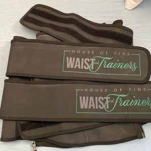 House of Fine Waist Trainer